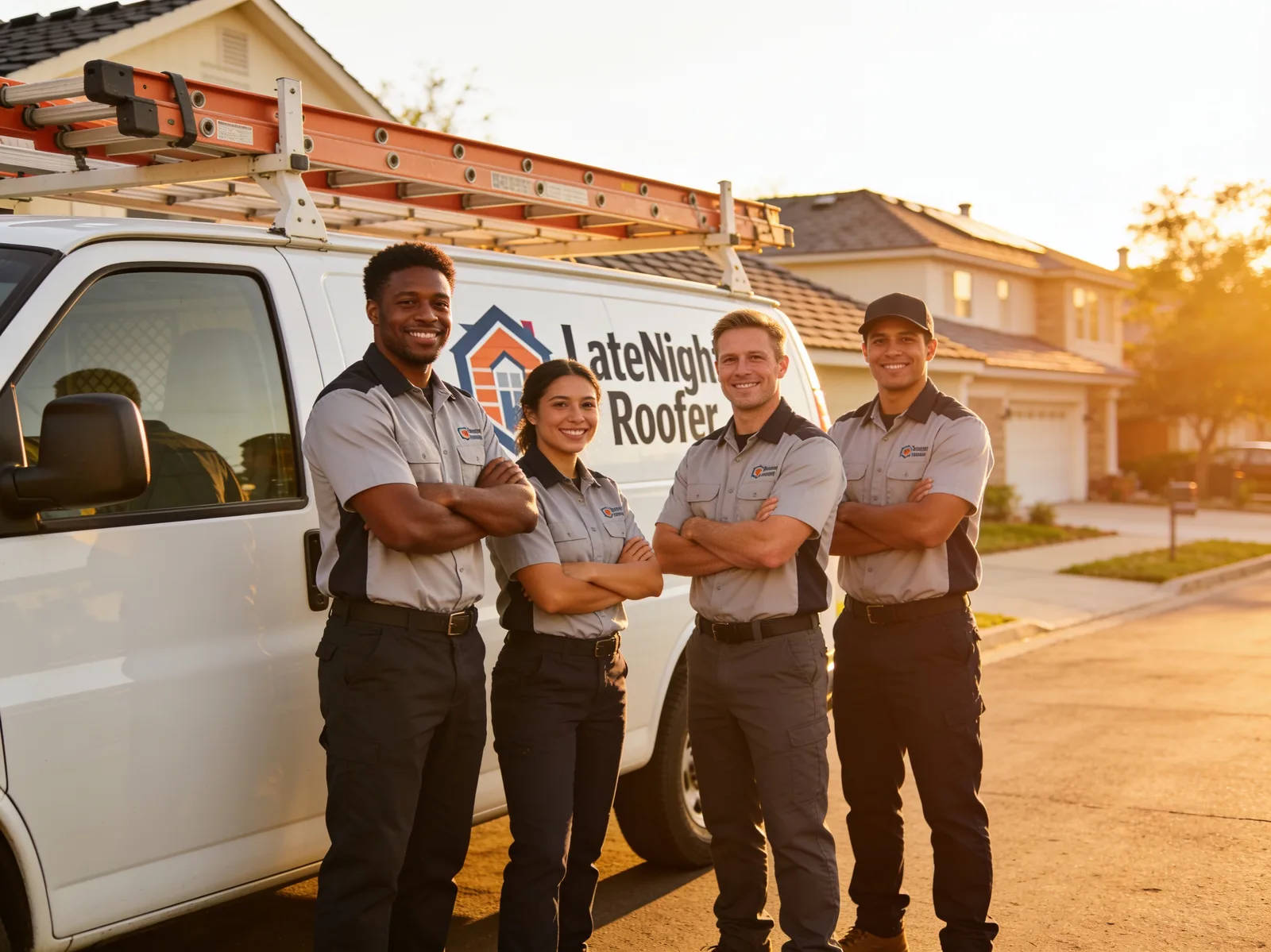 Emergency Roof Repair company in Waverly Hall, GA